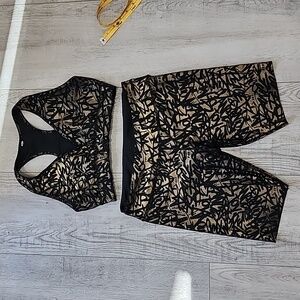Zumba set